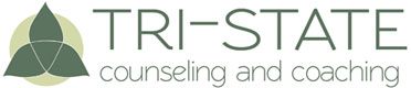 Tri-State Counseling and Coaching Retina Logo